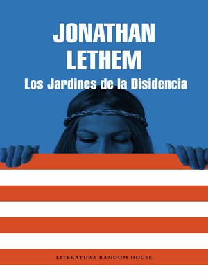 cover image of Los Jardines de la Disidencia